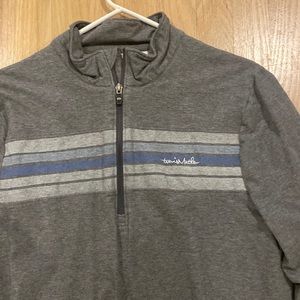 Travis Mathew 1/4 Zip